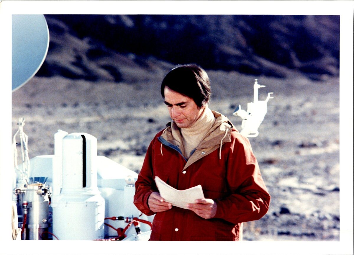 Planetary paparazzi | The Planetary Society