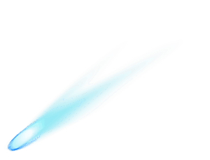 Comet illustration