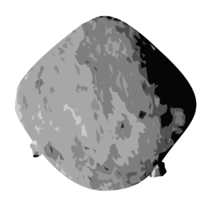 Bennu illustration