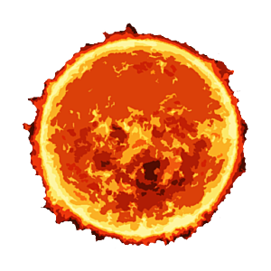 Cyclones and Storms and Flares, Oh My! | The Planetary Society