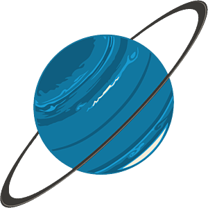 Uranus illustration