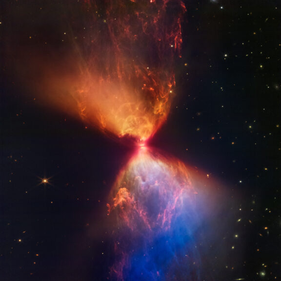 Protostar and L1527