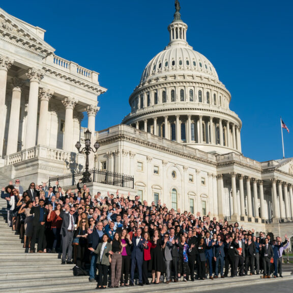 Save nasa science day of action 2025 participants