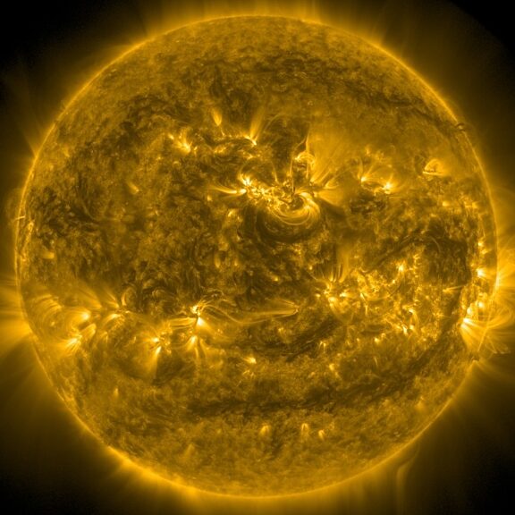 Sun sdo jan 2025