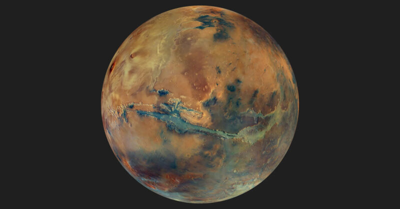 Speedy spacecraft and pretty pics - Vimarsana News