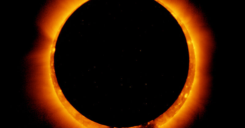 Eclipses: It's All About Perspective | The Planetary Society