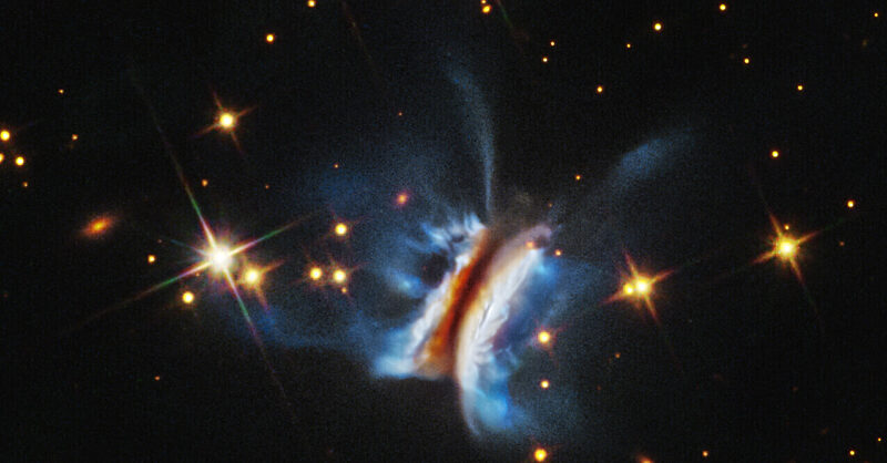 A new year around the Sun | The Planetary Society