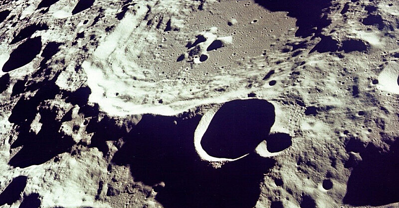 Moonstruck | The Planetary Society - Vimarsana News