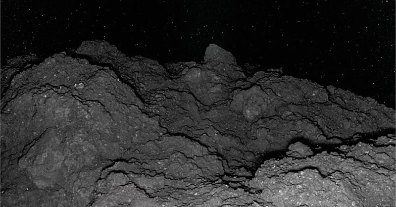 Asteroids worth getting psyched about - Vimarsana News