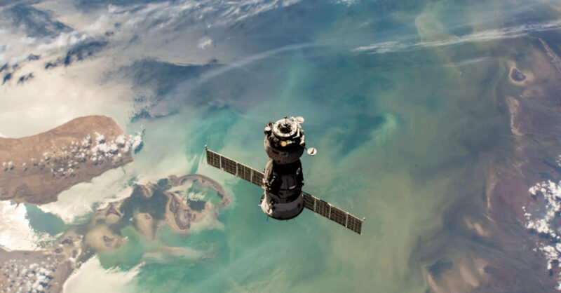 Hard-working spacecraft and even… | The Planetary Society - Vimarsana News