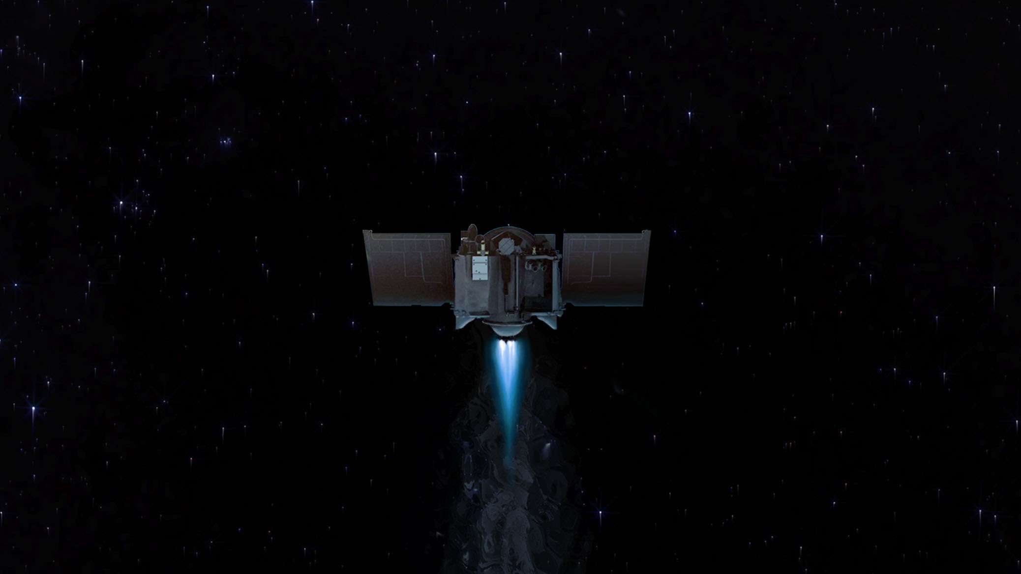 OSIRIS-REx / OSIRIS-APEX — image 5