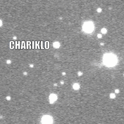 Chariklo