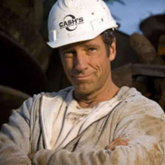 Mike Rowe head shot The Society