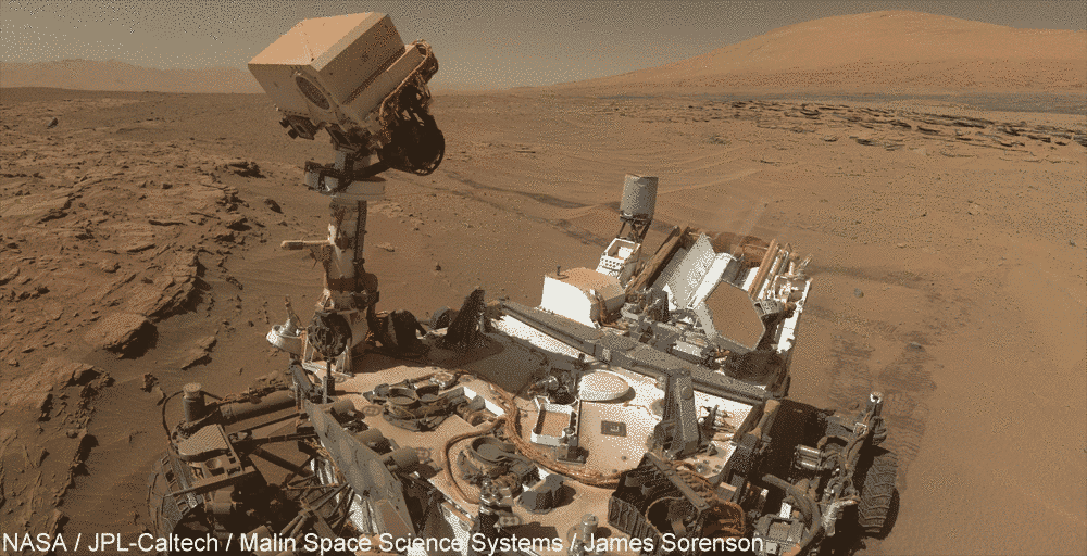 Curiosity Sol 613 Self portrait Animation The Planetary Society Curiosity Sol 613 Self portrait Animation The Planetary Society