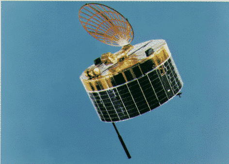 Suisei spacecraft