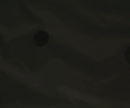 Curiosity MARDI descent animation, half-resolution