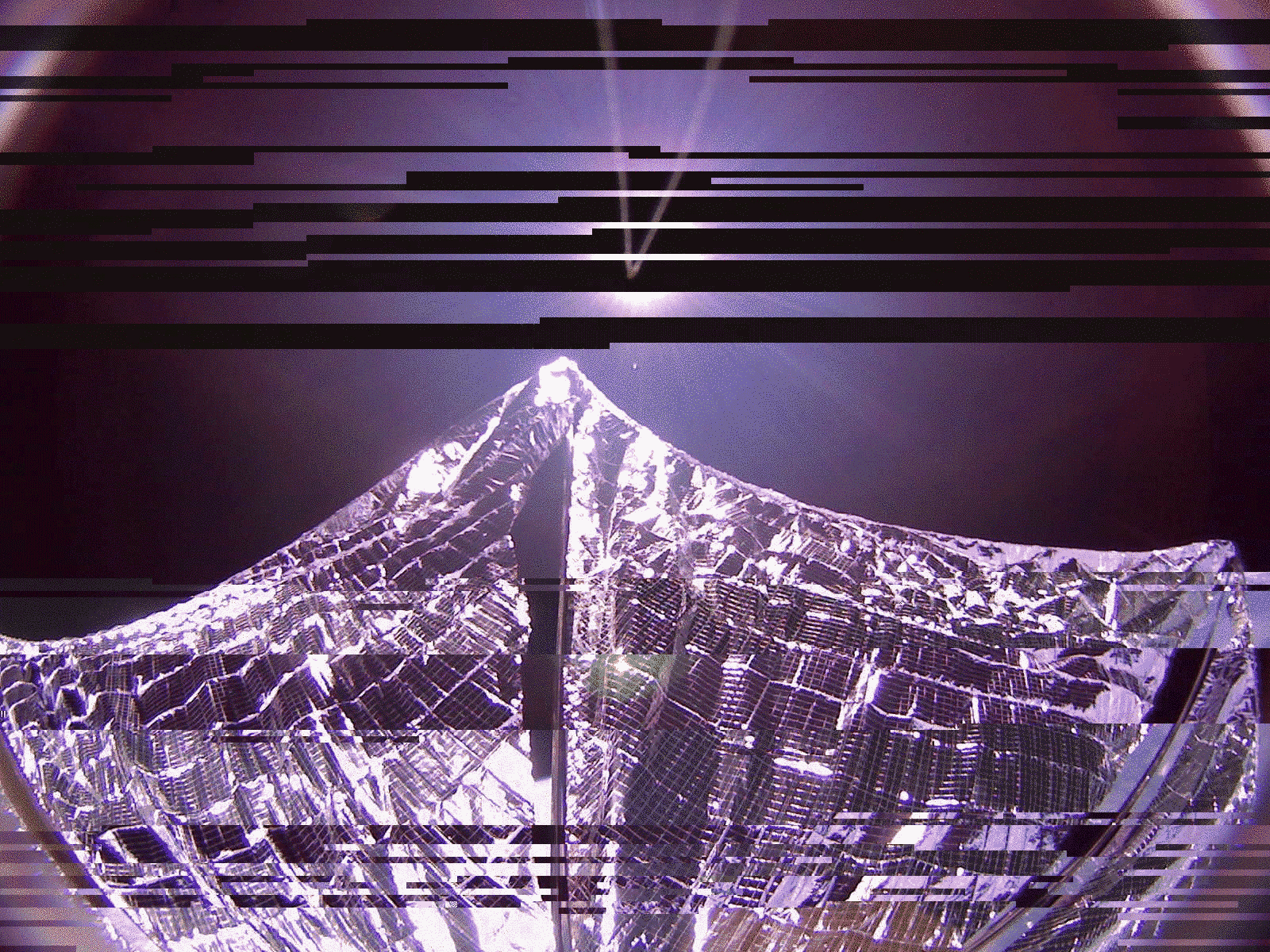 LightSail partial image 2, overlaid on full sails-out image