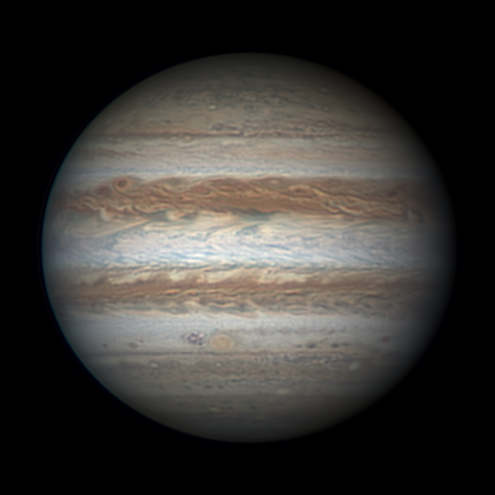 paperback Rijke man Gevangene Jupiter on January 22, 2016 | The Planetary Society