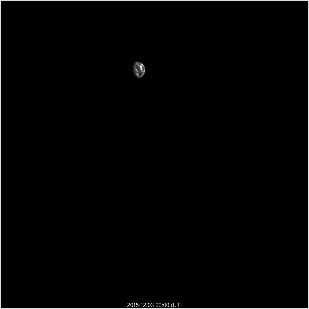 Hayabusa2 approaches Earth