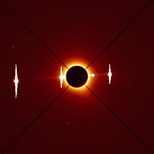 The Phoebe ring | The Planetary Society