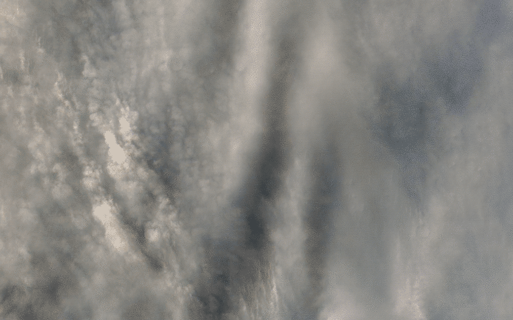 Dust lifting over Arcadia Planitia, Mars