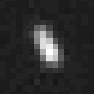2014 MU69’s rotation, pre-encounter