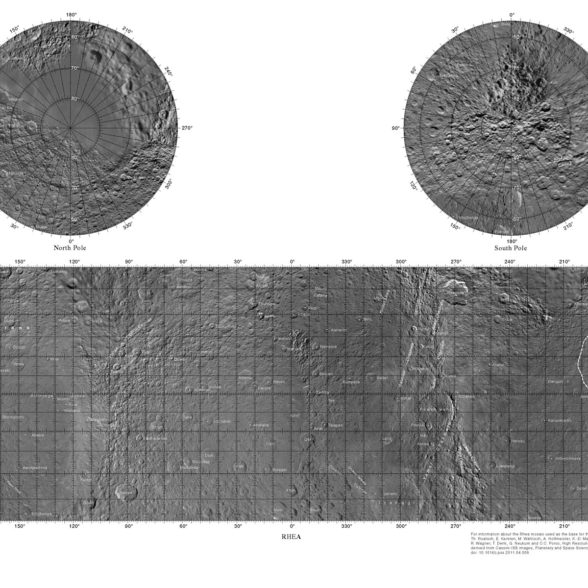 Signs Of Life On Mars | The Planetary Society