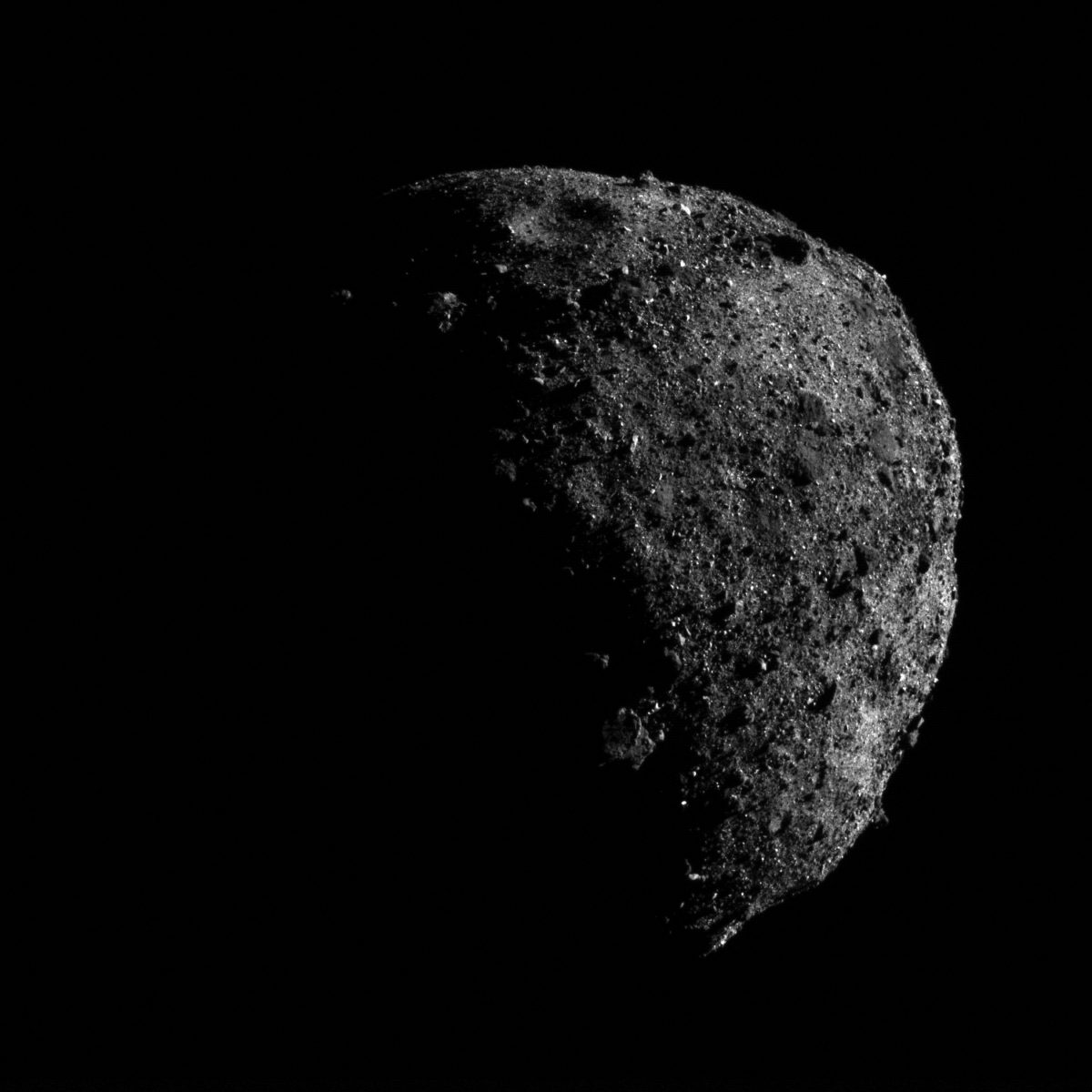 Bennu During Orbital A Phase 2 The Planetary Society