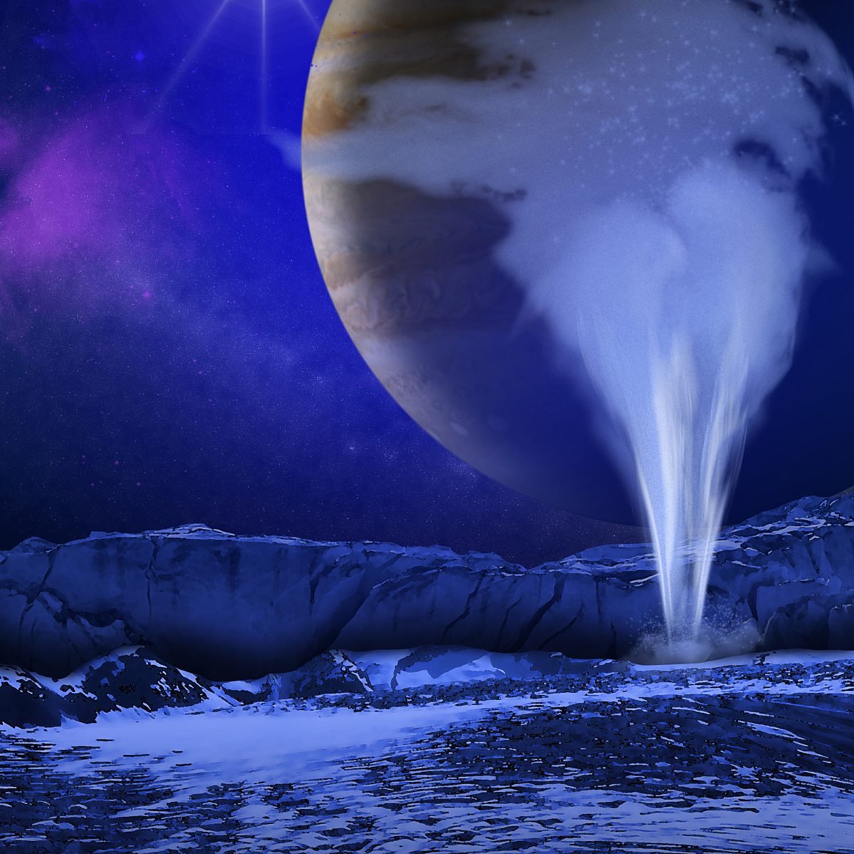 NEO Surveyor Artist's Concept | The Planetary Society