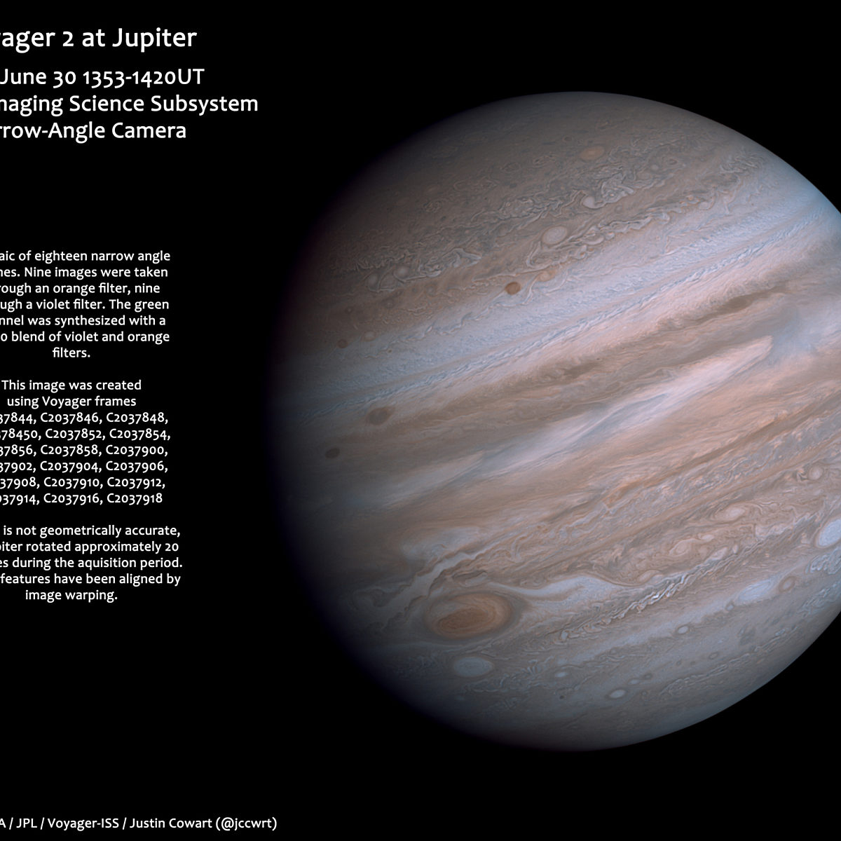 Volcanoes of our solar system The Society