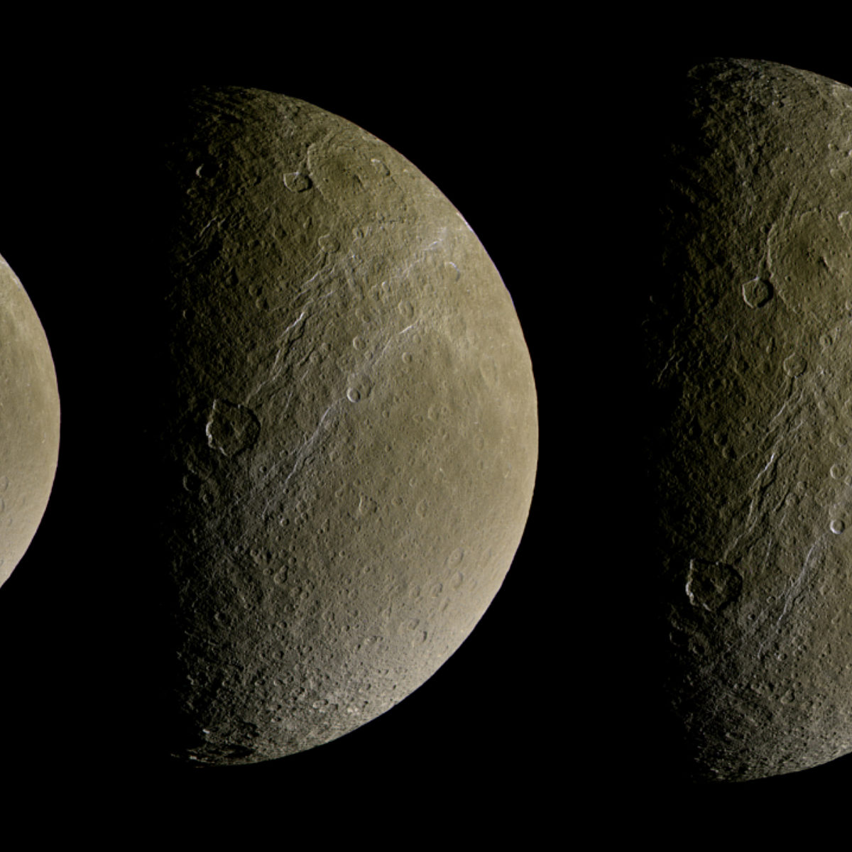 Wentworth (1922) grain size classification | The Planetary Society