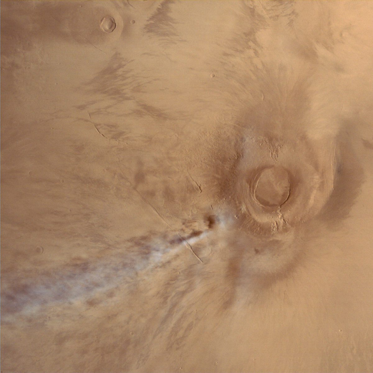 arsia-mons-and-cloud-mars-the-planetary-society