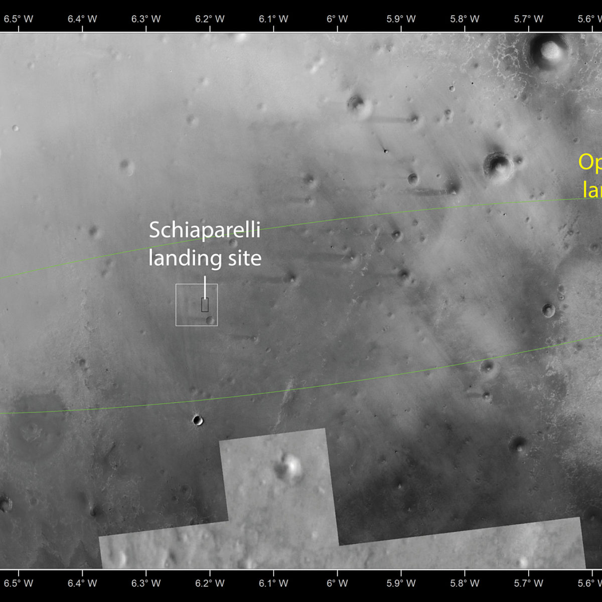 Signs of Life on Mars | The Planetary Society