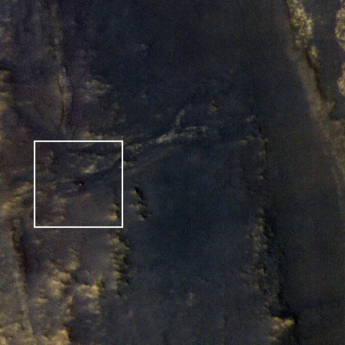 The Mars Exploration Rovers Update Archives | The Planetary Society