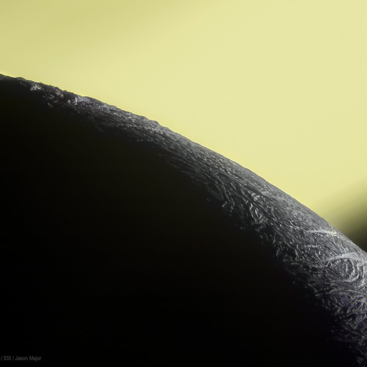 Solar snake | The Planetary Society