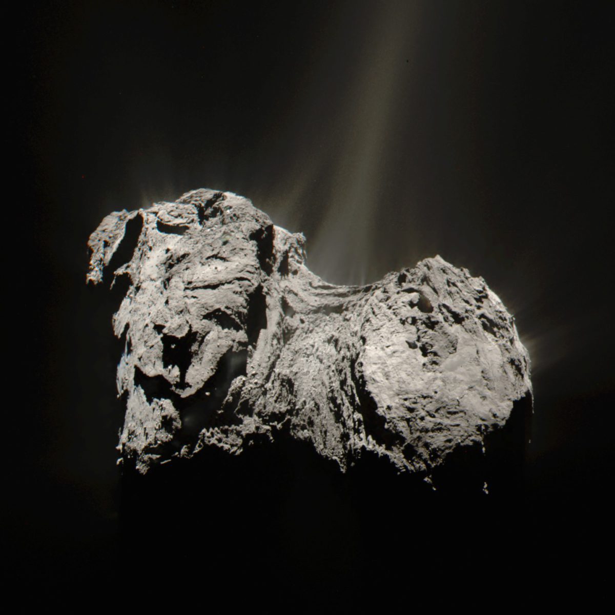 Perihelion Comet The Planetary Society