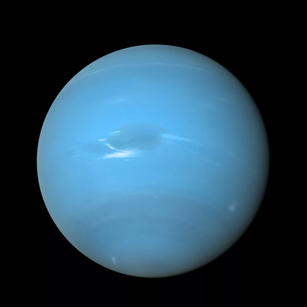 Neptune
