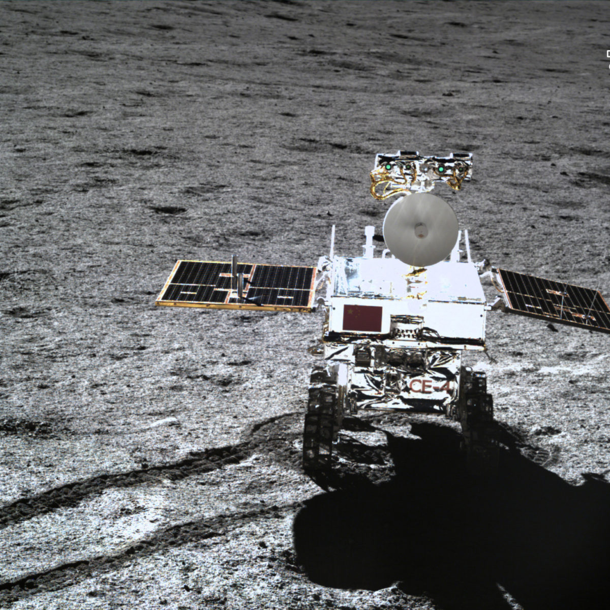 Solar snake | The Planetary Society
