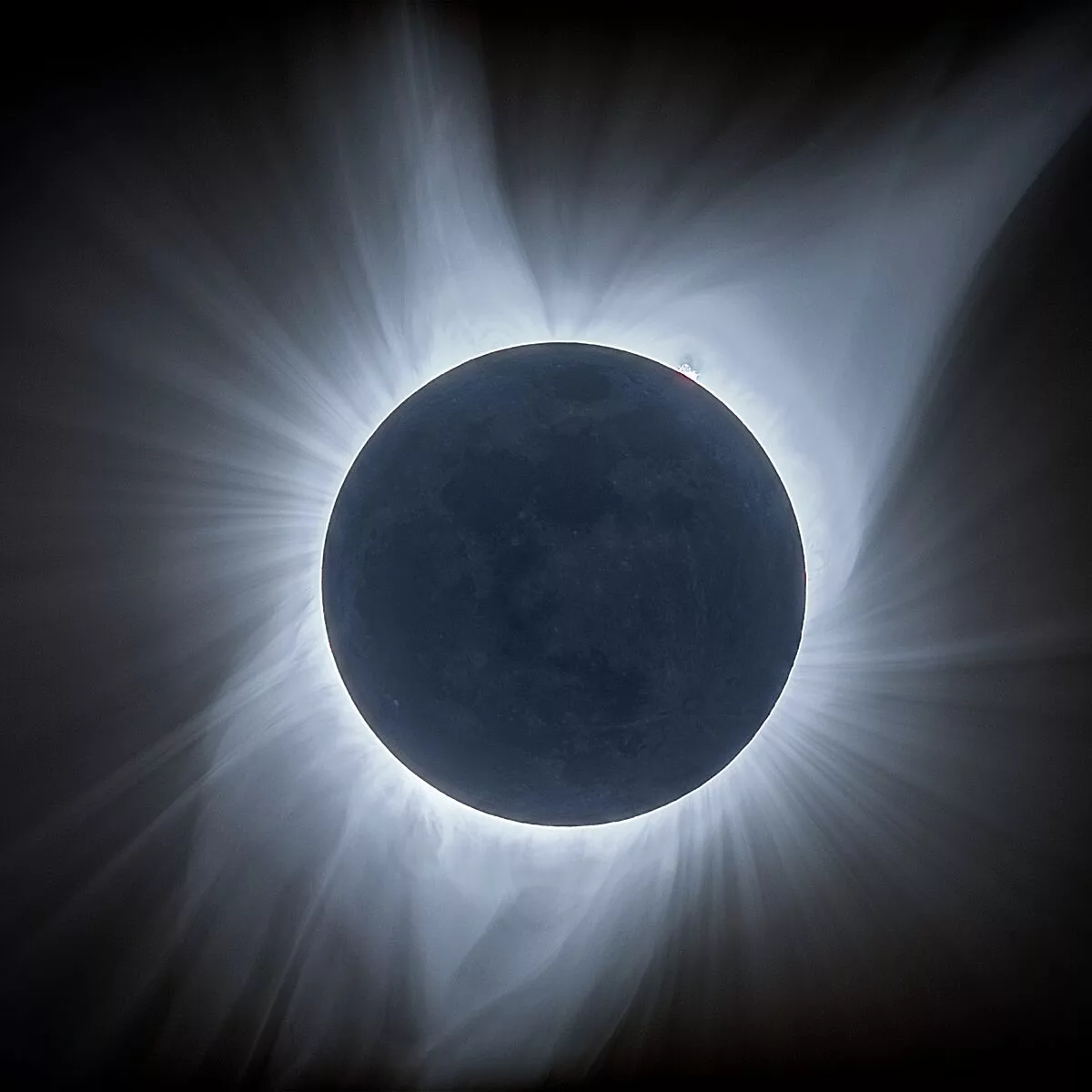 2017 Total Solar Eclipse