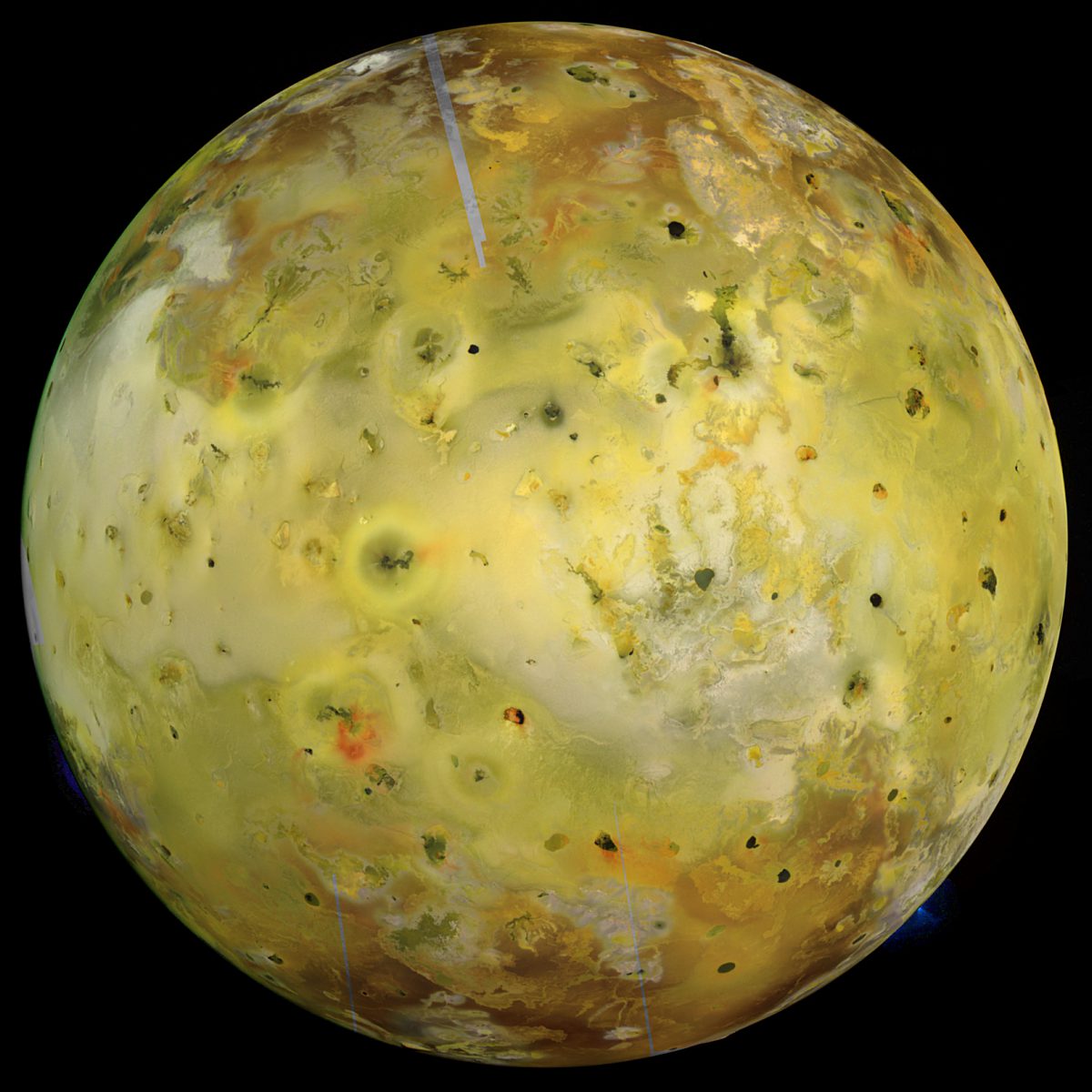 Jens Martin Knudsen The Society