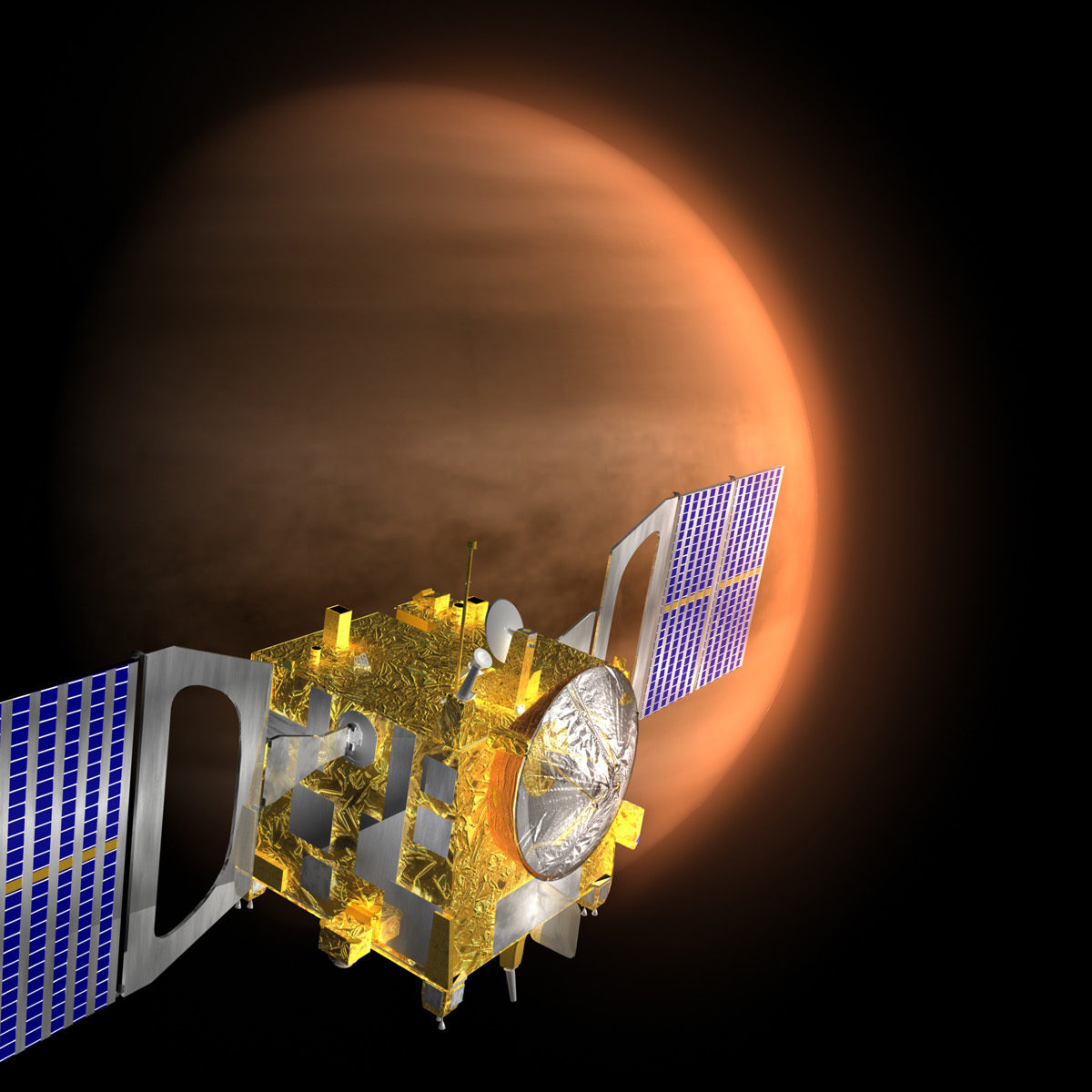 Exoplanet LHS 475 B Transmission Spectrum | The Planetary Society