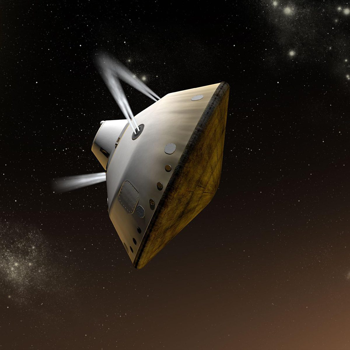 JWST Stephan’s Quintet The Society