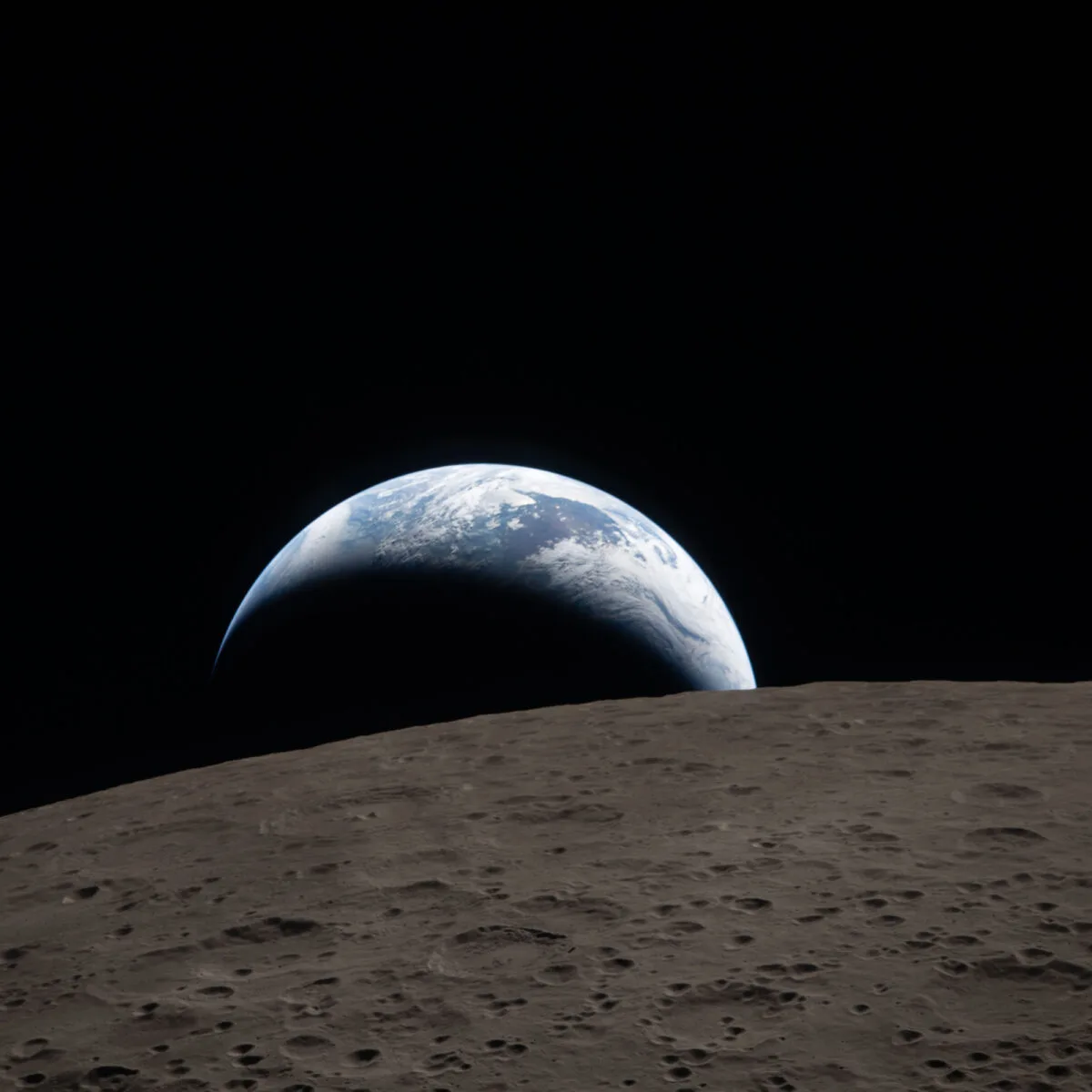 O que sabemos sobre Artemis III: NASA anuncia tripulação