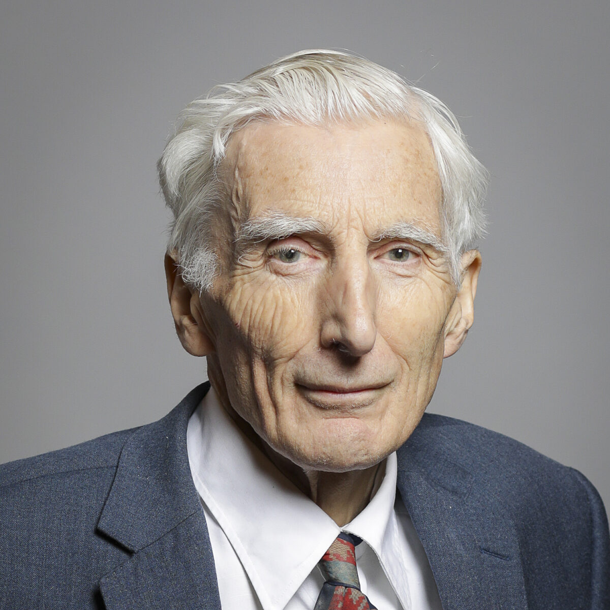 Martin rees