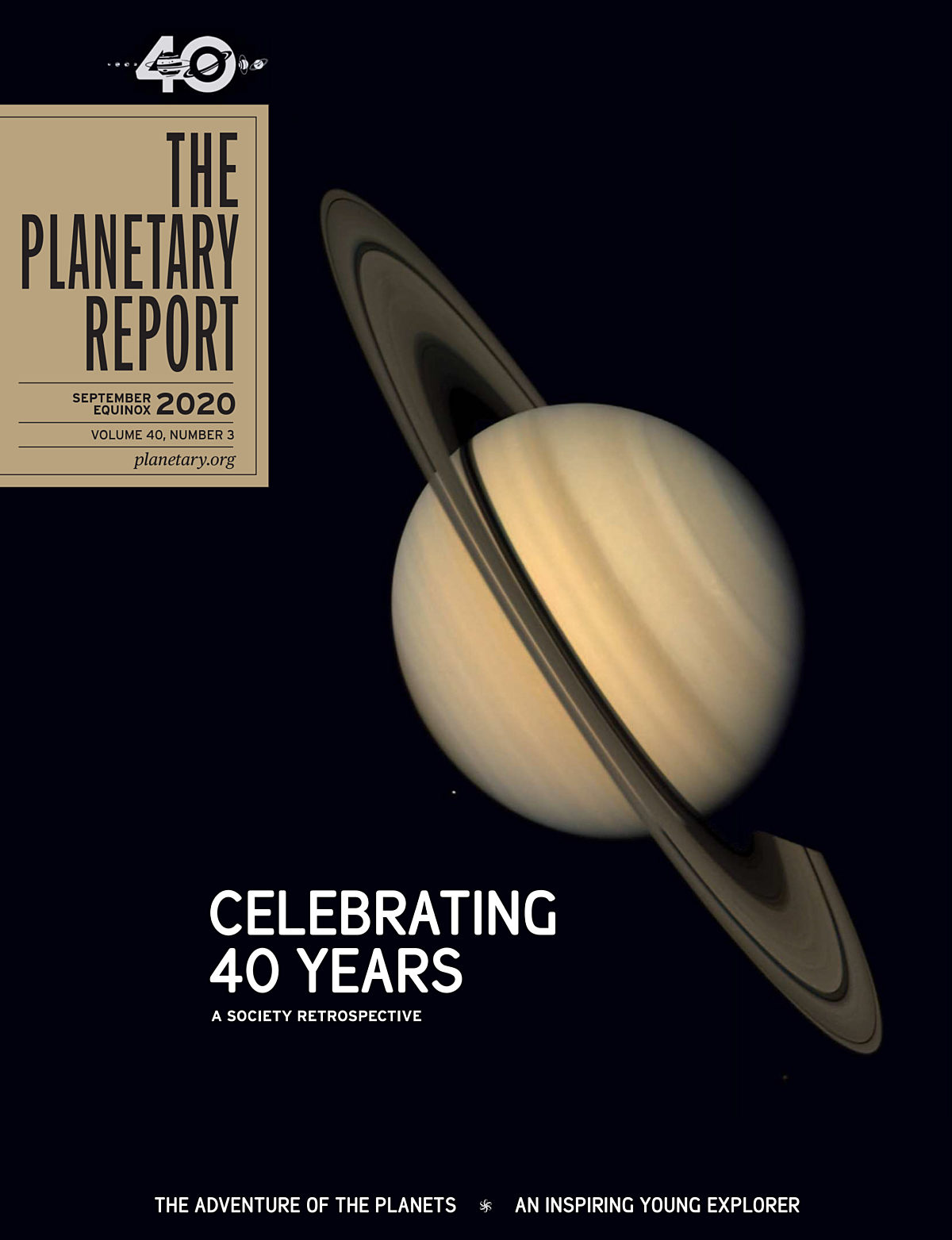 The Planetary Report September Equinox 2020 The Planetary Society 2723