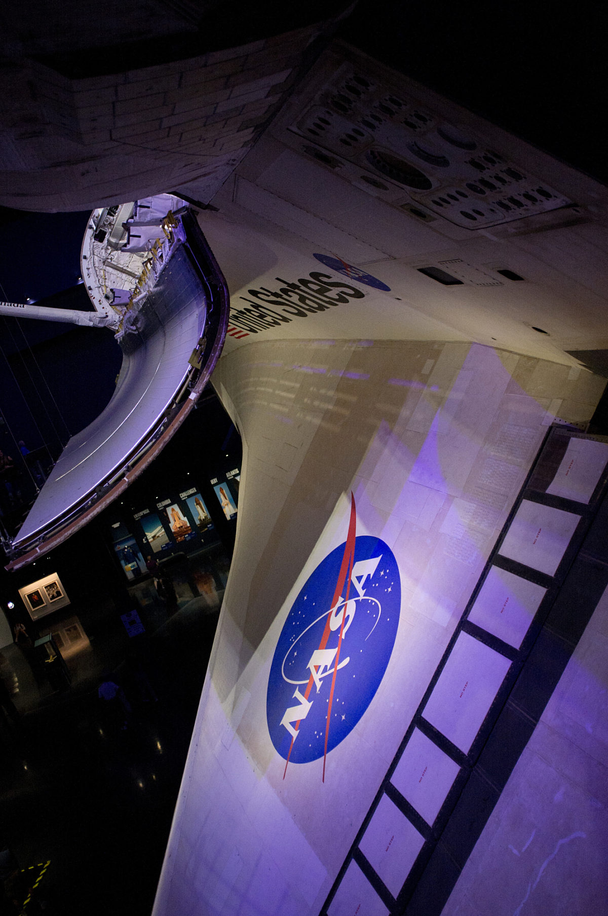 Space Shuttle Atlantis The Planetary Society