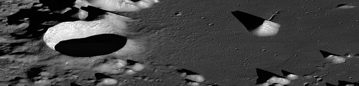 Antoniadi Crater Central Peak | The Planetary Society