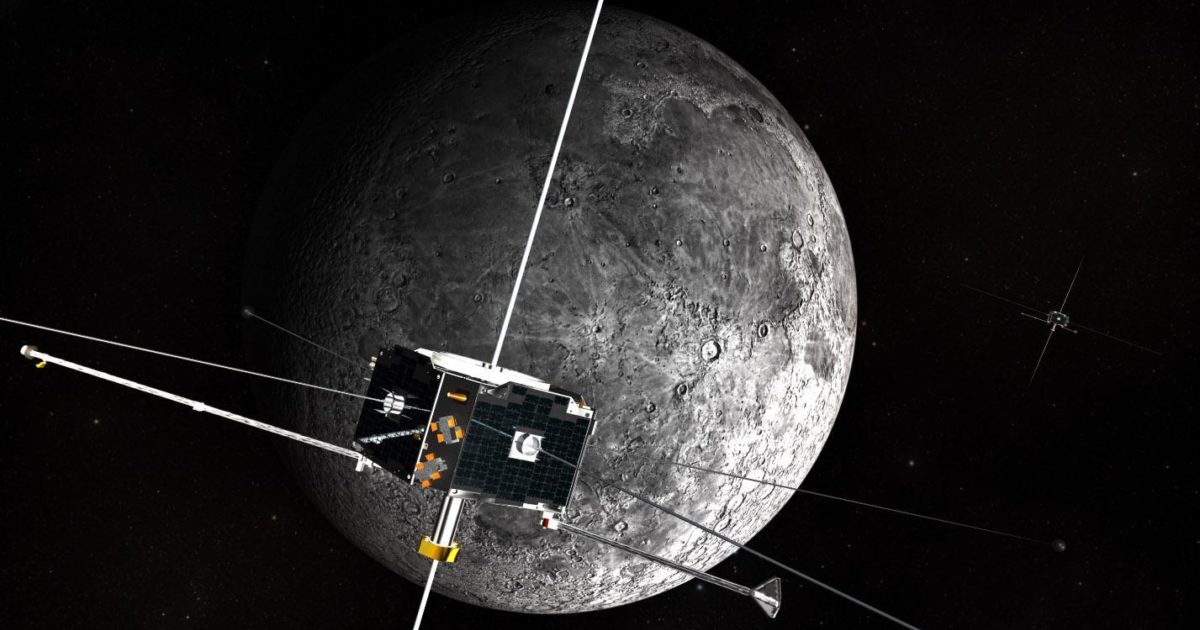 ARTEMIS Mission Update The Society