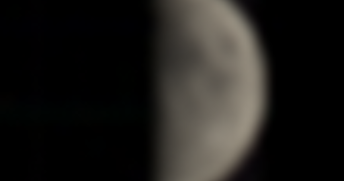 The Moon From Cassini Vims The Planetary Society