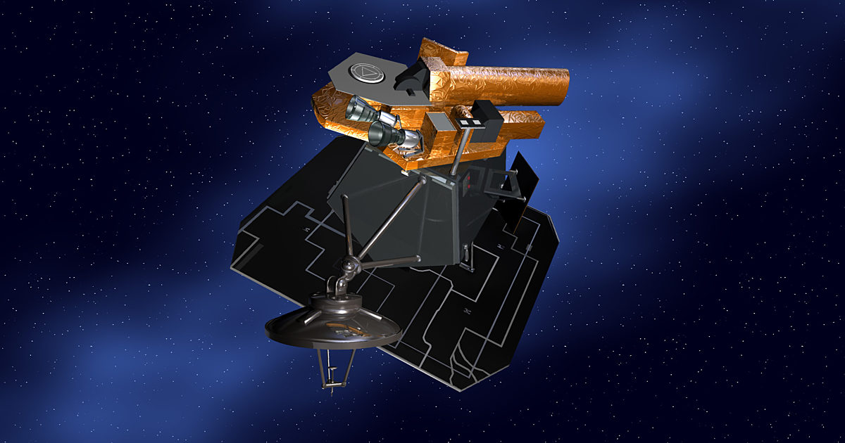 The Deep Impact Mission is officially over | The Planetary Society